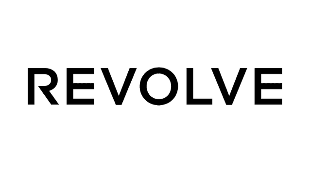 REVOLVE