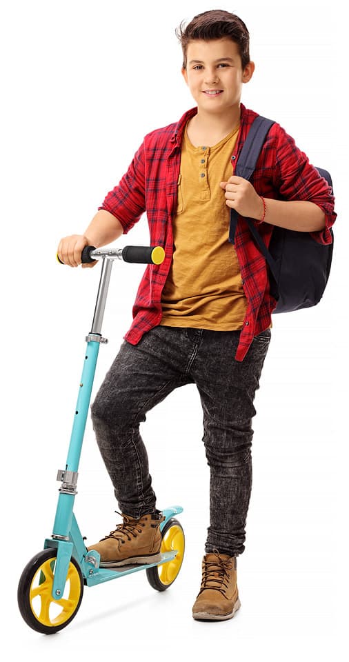 boy