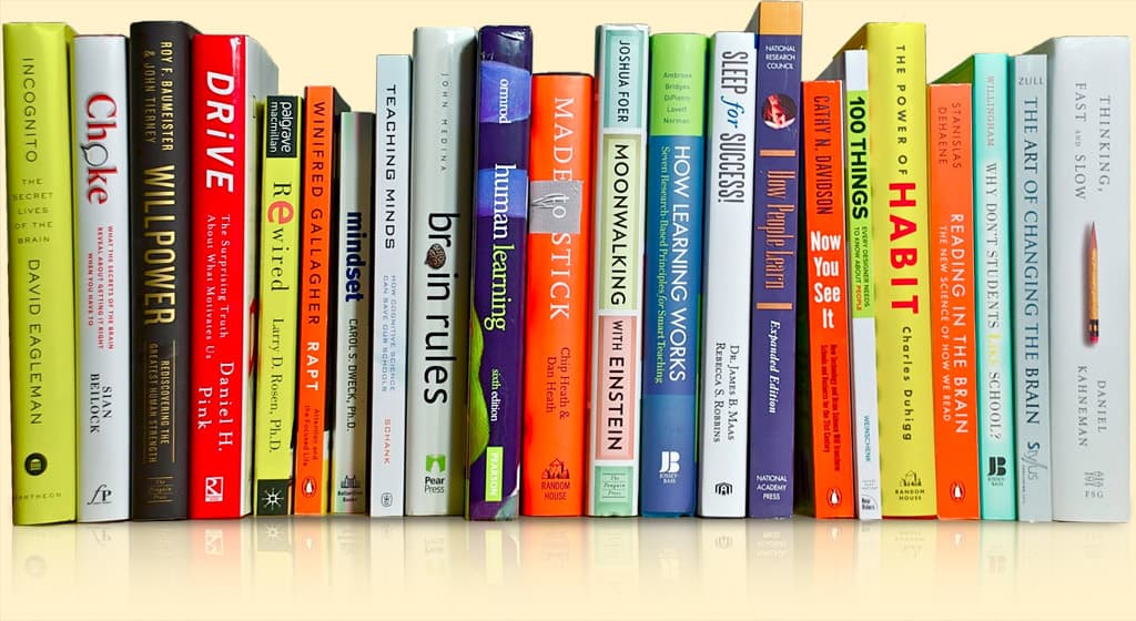 books