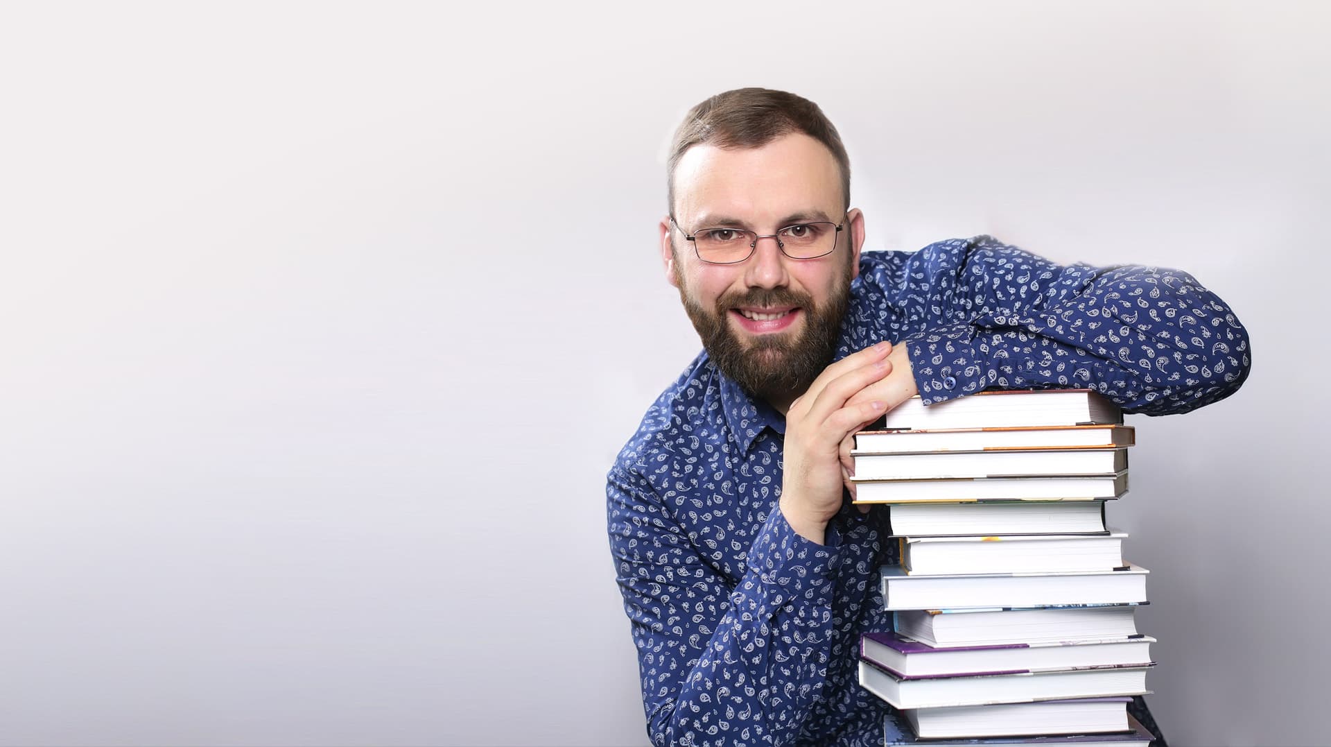 man-with-books