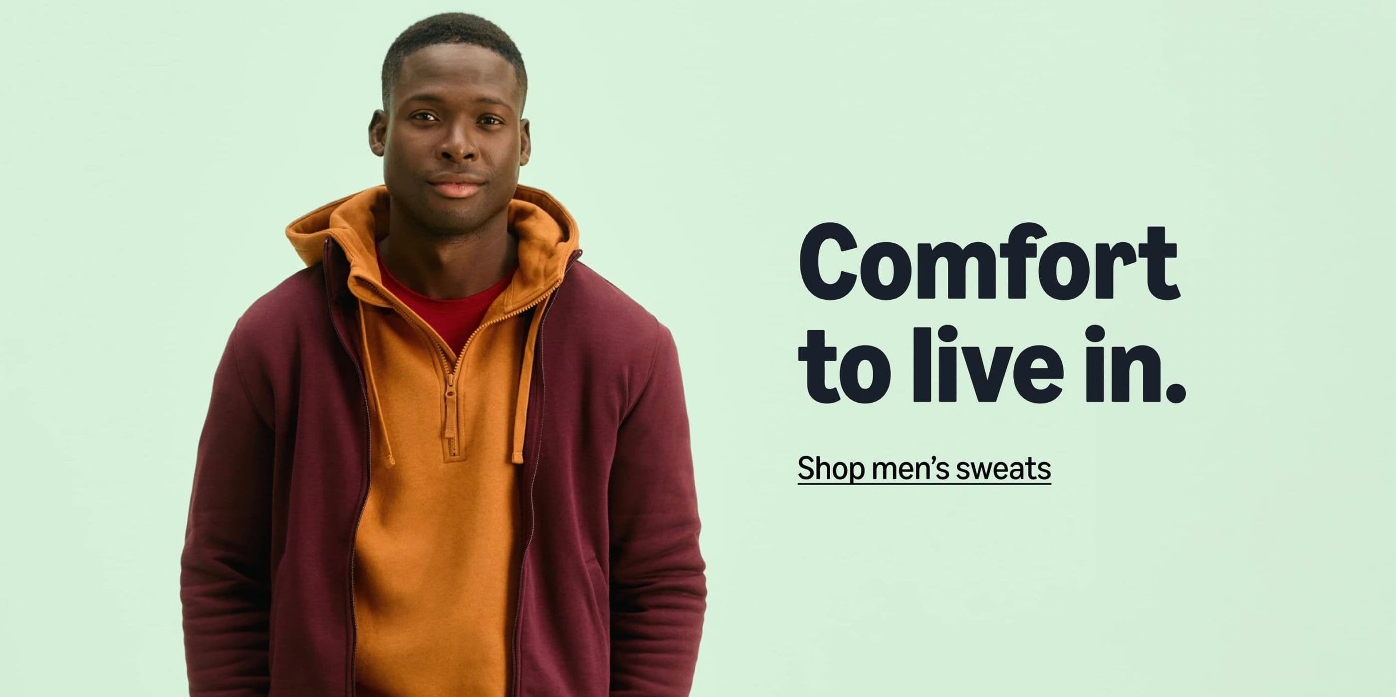 Мужская одежда от Amazon Essentials