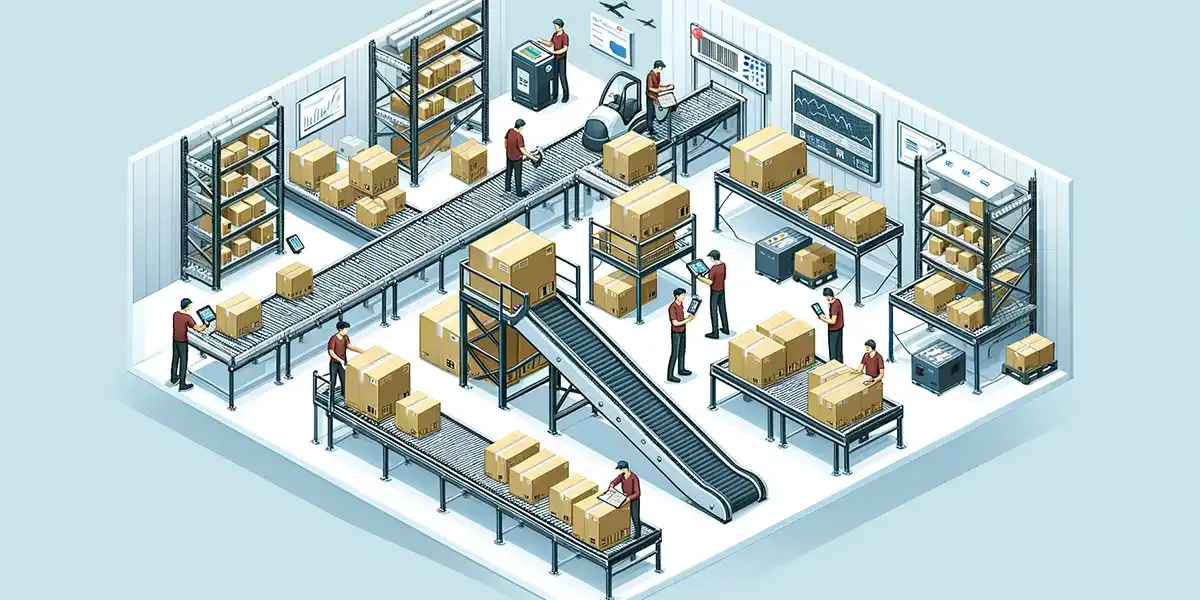 Преимущества использования консолидации грузов для бизнеса