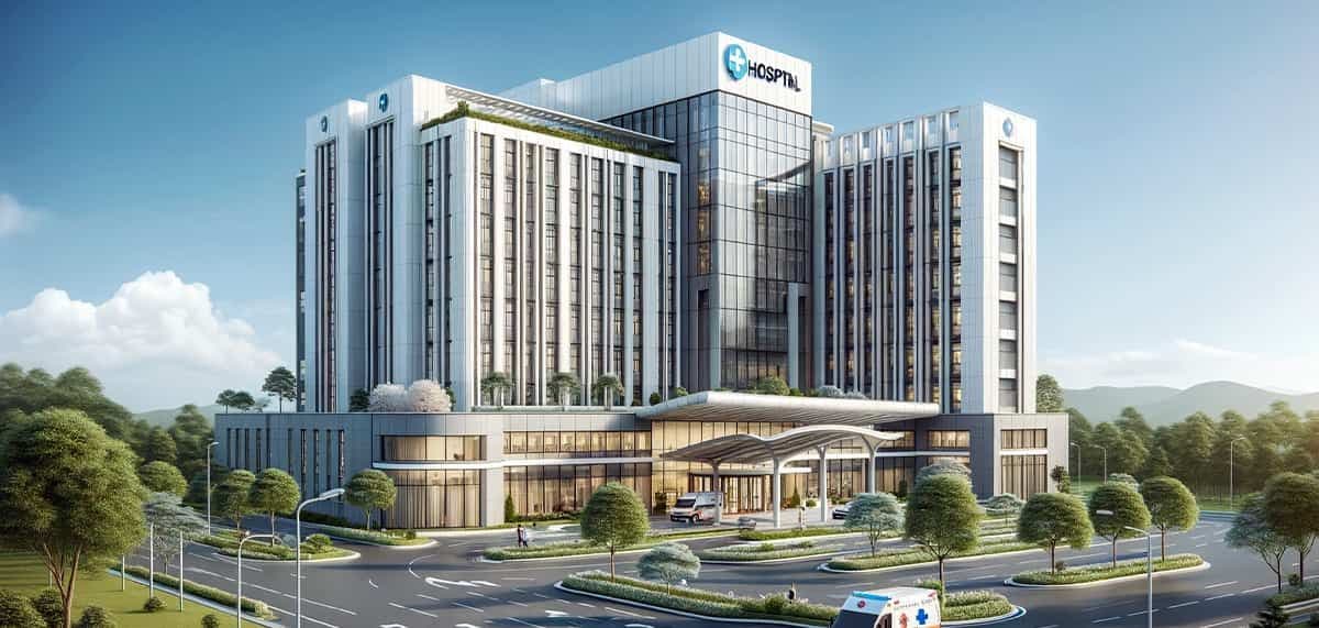 Техника из США для медицинского или реабилитационного центра в Казахстане