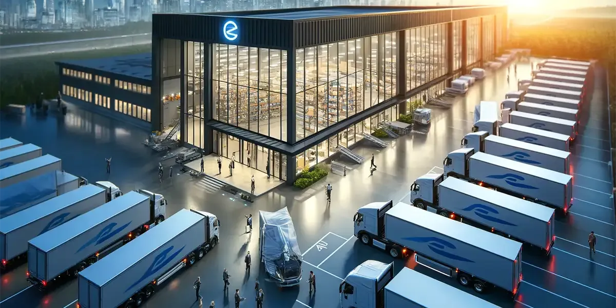 Топ 10 вопросов для логистической компании