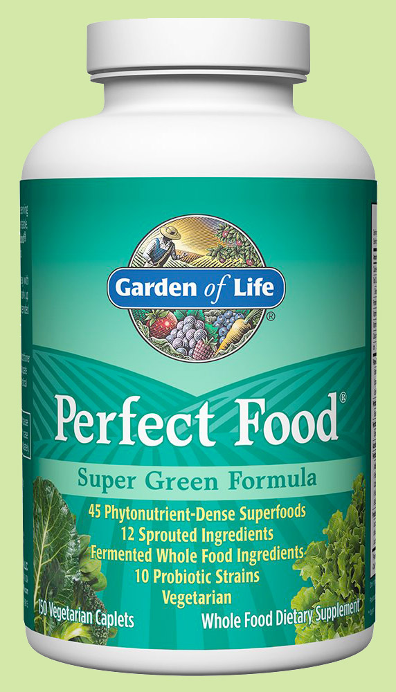 super-greens block